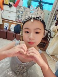 -倾城宝贝儿童摄影(浦东金谊店)