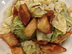 -汗腾格里·风味餐厅(新疆驻京办店)