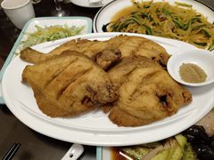 -火娃菜馆(新岭花园1期店)