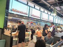 -金滏山烤肉·海鲜·火锅自助餐厅(襄阳万达店)