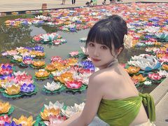 -西双版纳勐泐文化旅游区