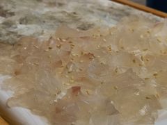 -官塘锋记鱼生·生腌·砂锅粥(牌坊街店)
