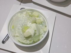 -聪嫂私房甜品(旺角二店)