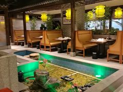 -寿州大饭店·餐厅