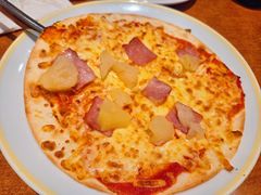 -萨莉亚(百联真光路店)