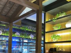 -小厨娘淮扬菜(清江苏宁广场店)