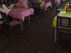 -叶存利海鲜大馅饺子(东戴河止锚湾店)