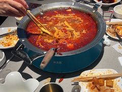 -半天妖烤鱼(丰科万达店)