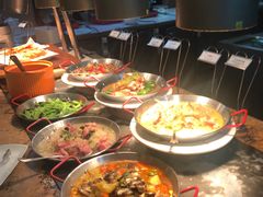 -浙江西子宾馆·瑶园咖啡厅