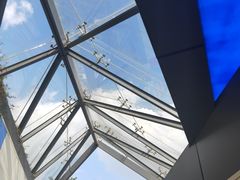 -西南民族大学南区(双流校区)