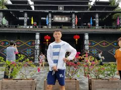 -南湾猴岛+椰田古寨一日游