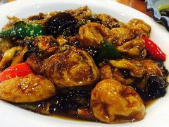 -西新饭店(城中店)