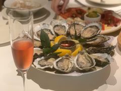 -Osteria Garden 生蚝花园餐厅(原进贤路店)