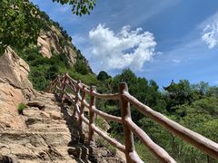 -黑龙潭风景区