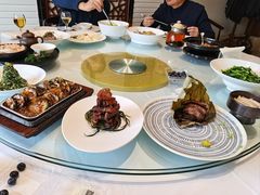 -香雪海饭店中餐厅(人民桥店)