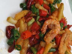 -清真悦宾楼食府(海湖店)