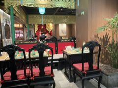 -锦府盐帮·李宅(领展购物广场中关村店)