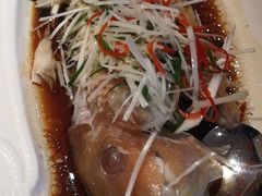 -匠心牛公馆·潮汕牛肉海鲜火锅(索菲特店)