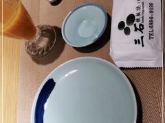 -三石铁板烧(紫竹桥店)
