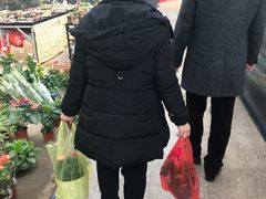 -李村大集