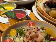 -森Some Fusion(荔湾店)
