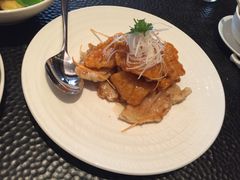 -长春凯悦酒店-品悦中餐厅