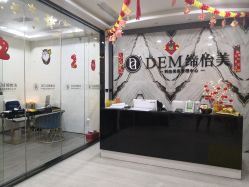 -DEM缔怡美科技美容