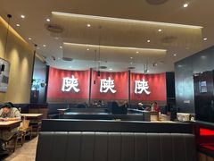 -大师兄·西北小馆(北站缤果空间店)