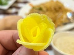 -文东记(马里士他店)