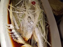 -百年神厨·地道川菜(清江西路店)