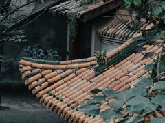 -函谷关历史文化旅游区