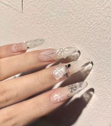 -MB·nail美甲美睫
