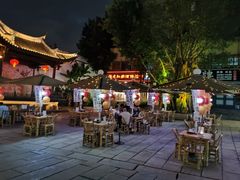 -王庄阿咪海鲜大排档(上下杭店)