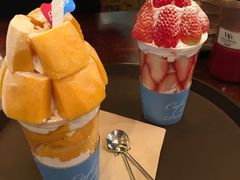 -Cafe de Paris(林荫路店)