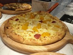 -比格比萨自助(德思勤四季汇店)