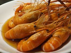 -梁家大院•农家菜(昆山会展中心店)