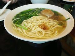 -古早人小吃店(黄河北路店)