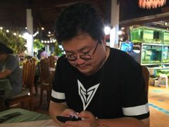 -尚味泰餐厅