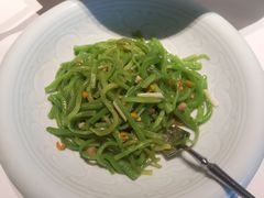 -湘上湘(米其林餐厅-正大中心总店)