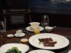 -三号黄浦会Canton Table