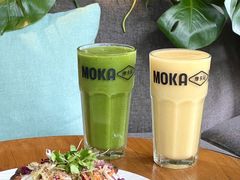 -Moka Bros 摩卡站(嘉华店)