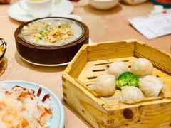 -宝园酒家(美林M·LIVE天地东座店)