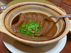 -东海酒家(长平东路店)