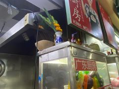 -班赞海鲜市场