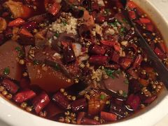 -漢舍中国菜馆(889广场店)