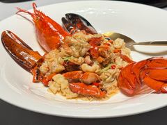 -徐记海鲜·家宴(南油永新汇店)