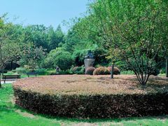 -徐家汇源景区-衡山公园