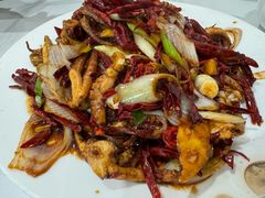 -田记餐馆(富国街店)