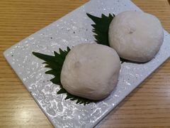 大福-富山日式料理(宽厚里店)
