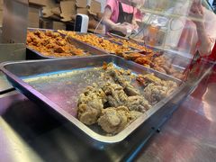 -阿捡忭京炸鸡(韭菜园总店)